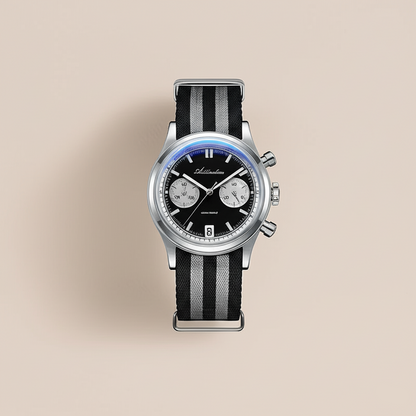 The Artisan Chrono Watch