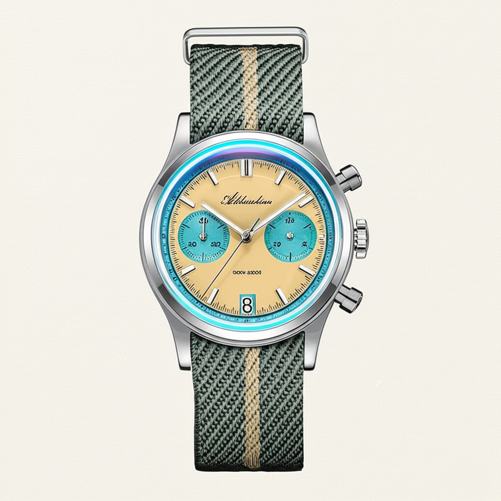 The Artisan Chrono Watch