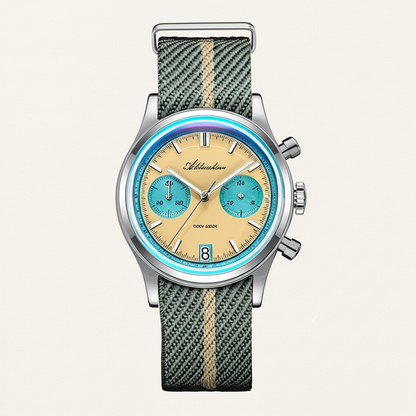The Artisan Chrono Watch