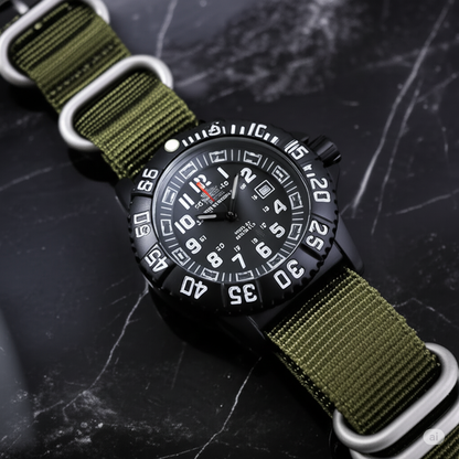 The Trailmark Field Watch
