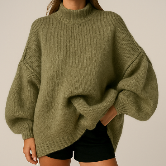 The Solène Sweater