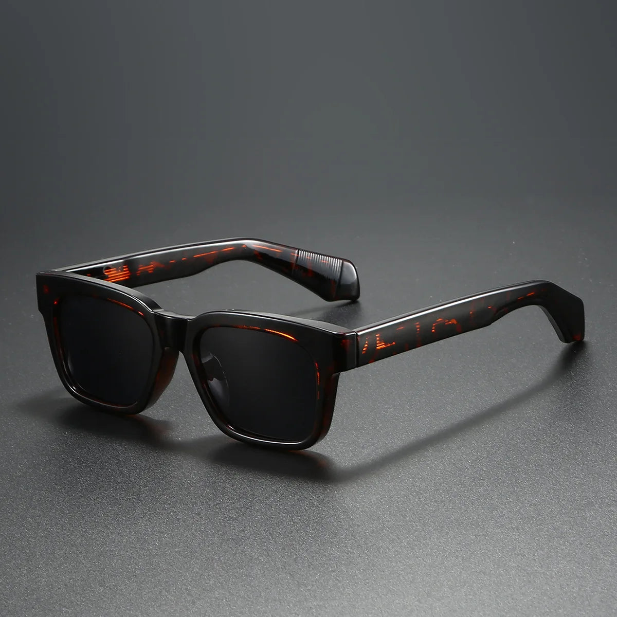 The Monarch Sunglasses