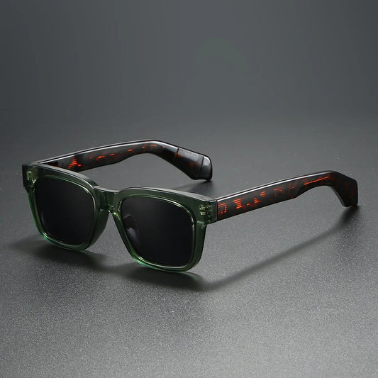 The Monarch Sunglasses