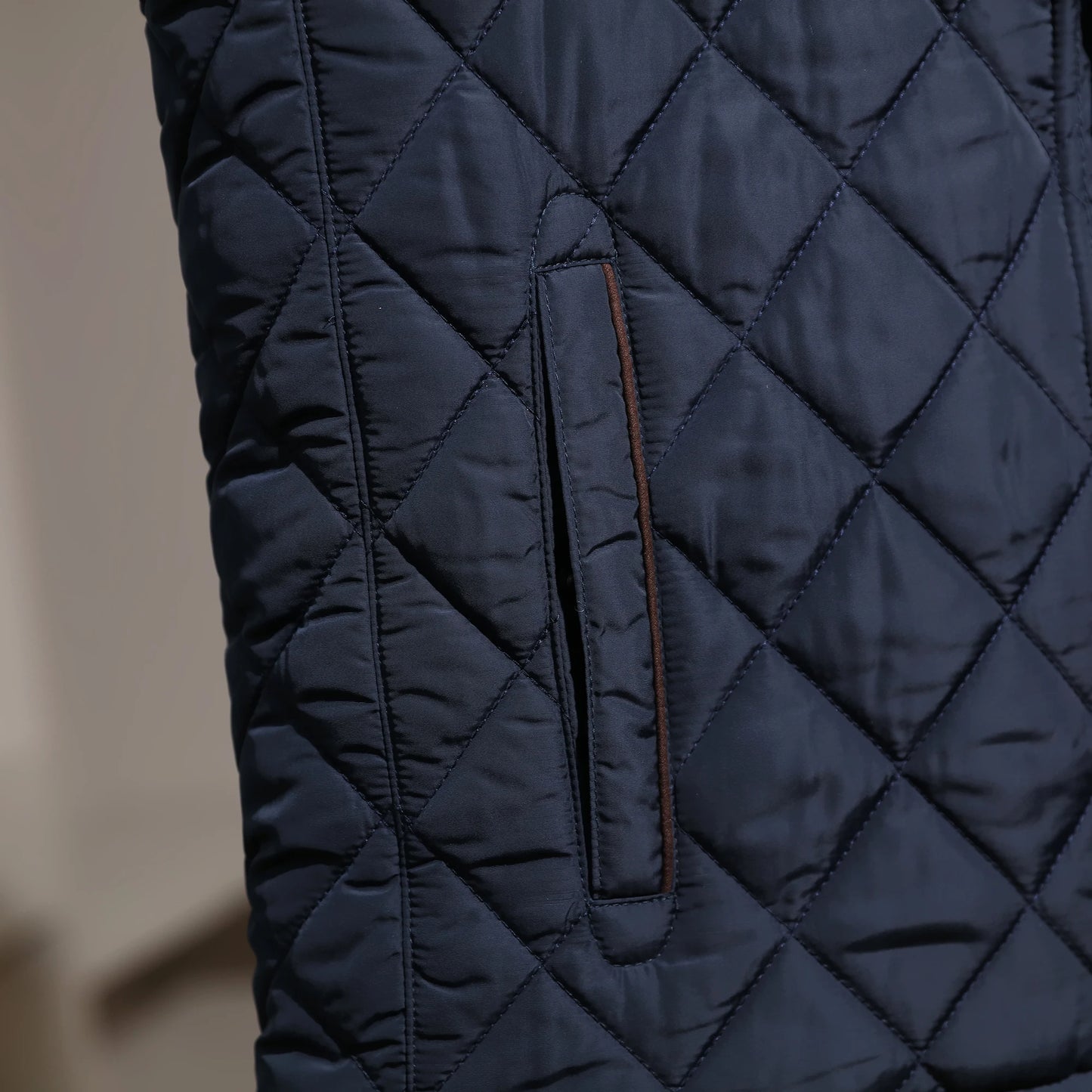 St. Andrews Double Sided Vest