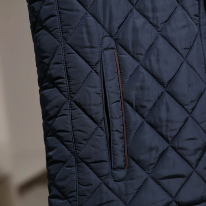 St. Andrews Double Sided Vest