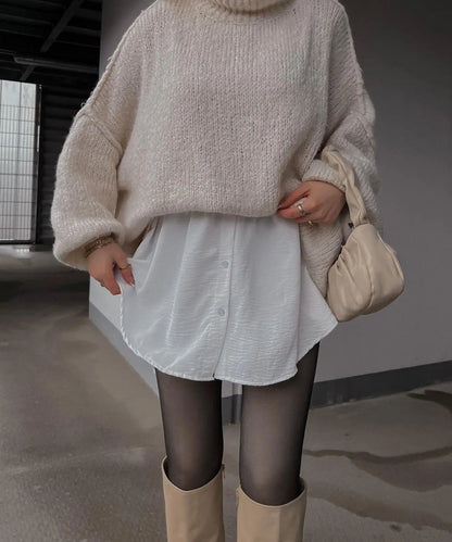 The Solène Sweater
