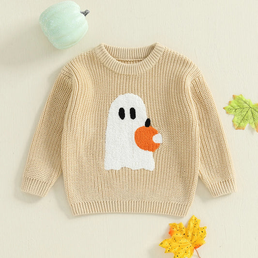 Tiny Harvest Knit - Toddler