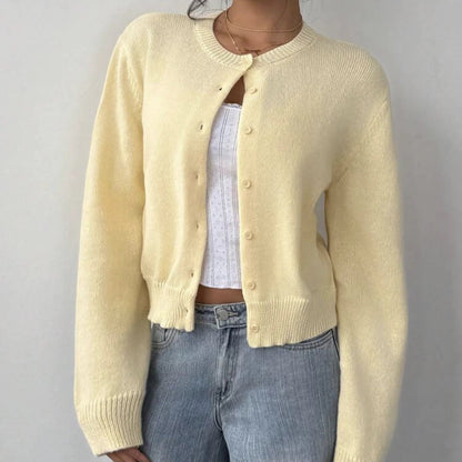 The Elara Knit