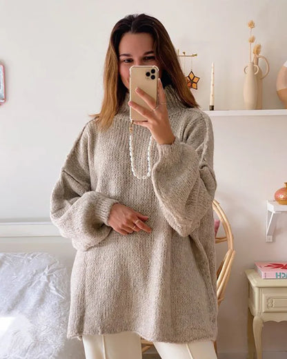 The Solène Sweater