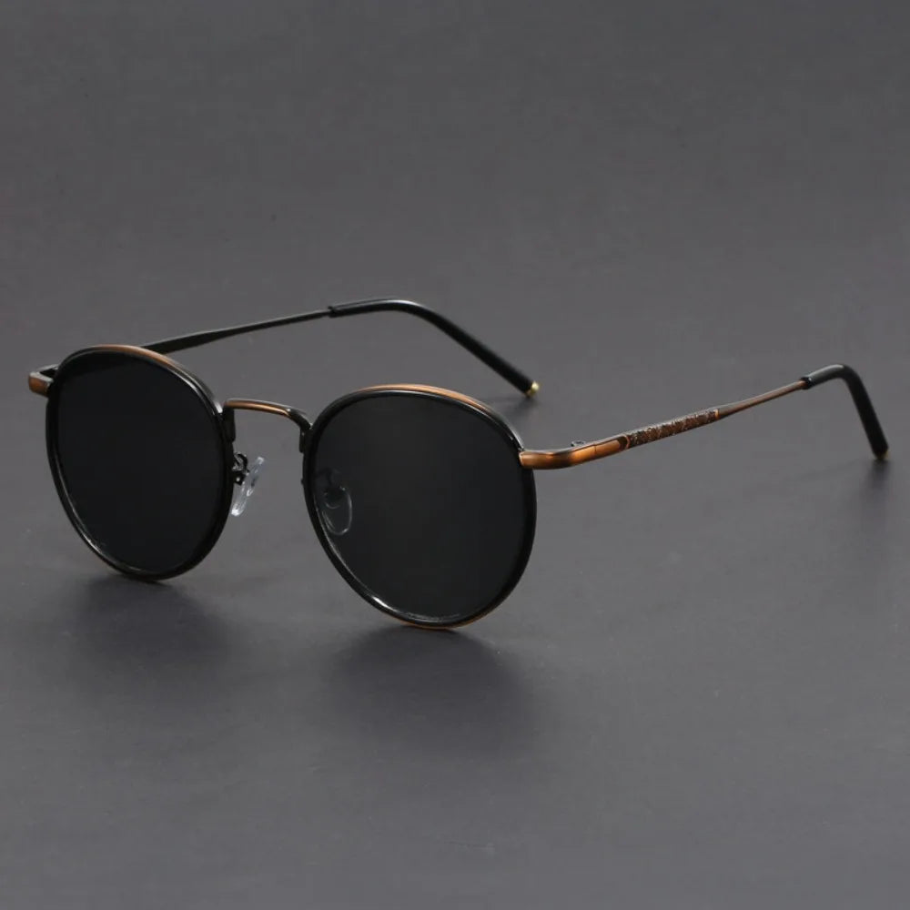 The Driftline Sunglasses
