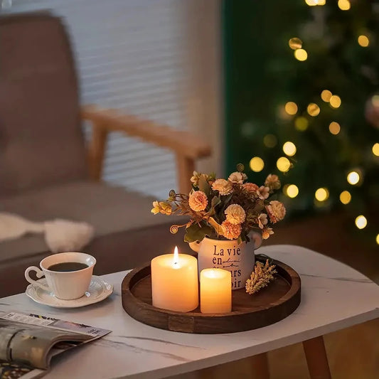 Chestnut Lane Trays