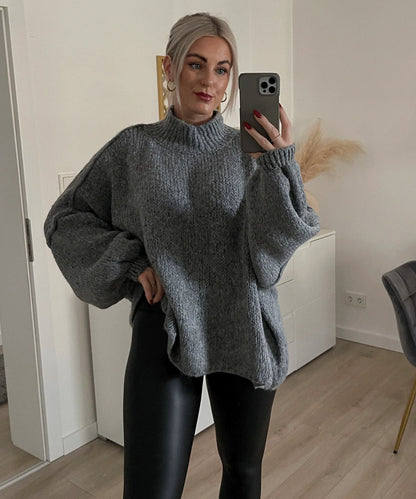 The Solène Sweater