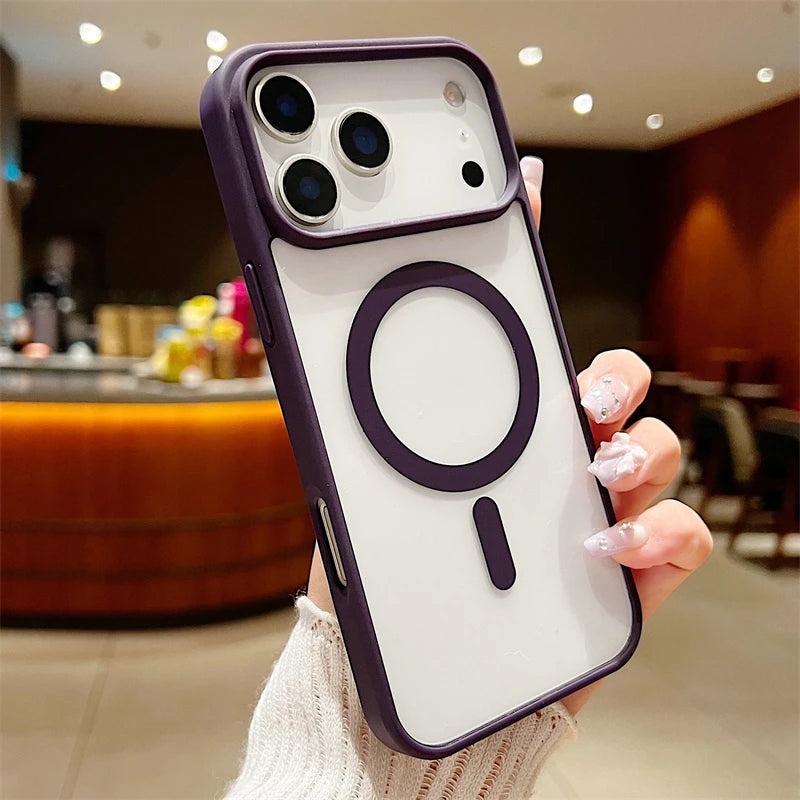 PolarMag Case - MagSafe Case