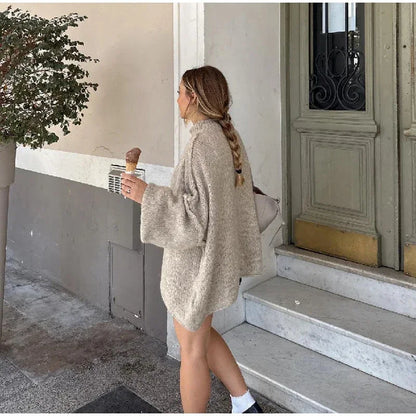 The Solène Sweater