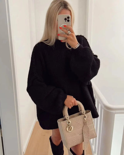 The Solène Sweater