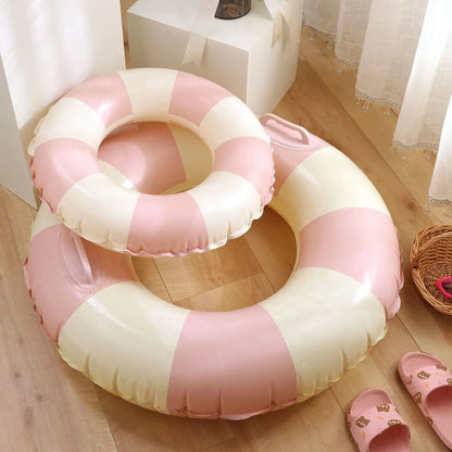 Azure Ring Lounger
