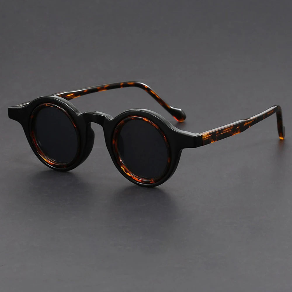 The Zenith Sunglasses