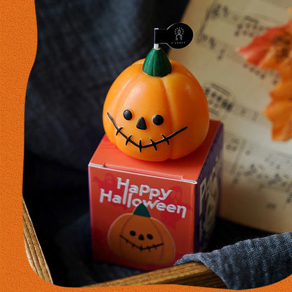 Trick or Treat Trio Set - 3 Piece Candle Set