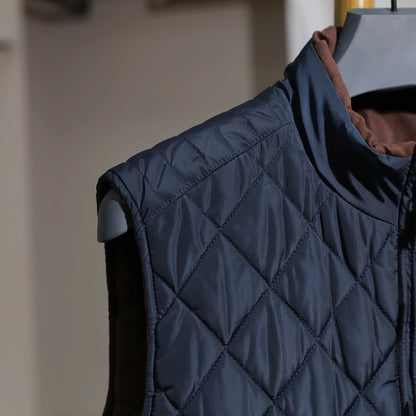 St. Andrews Double Sided Vest