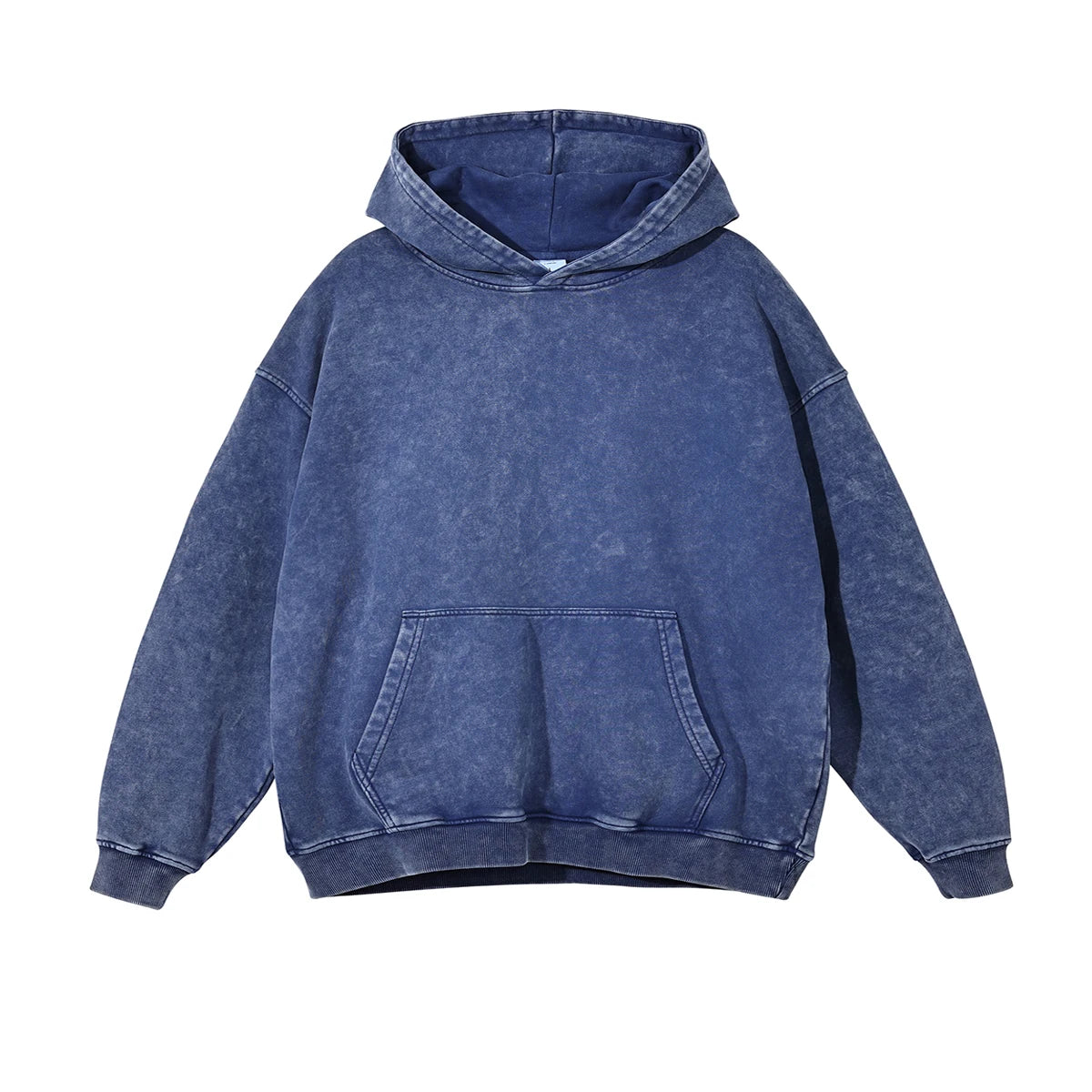The Heavyweight Drop Hoodie