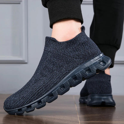 The Lockwood Mesh Sneaker