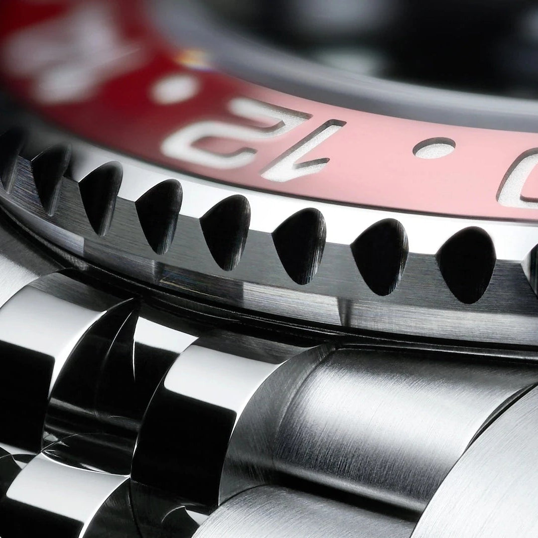 Skytrail GMT - Pepsi