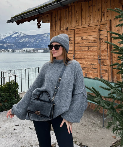 The Solène Sweater