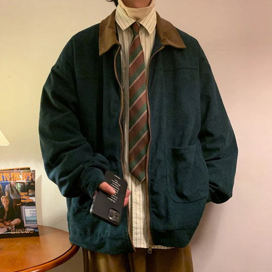 Route 25 Vintage Bomber