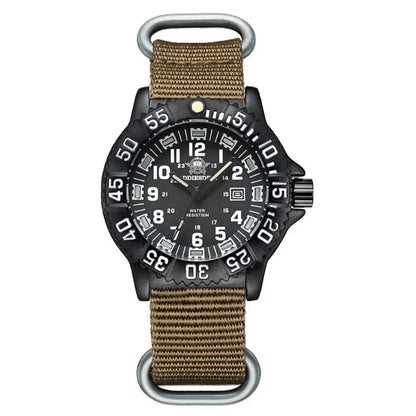 The Trailmark Field Watch