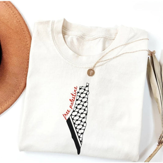 Heritage Outline Tee