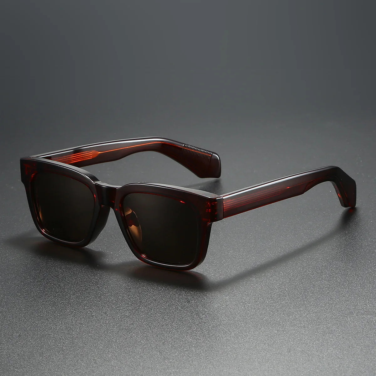 The Monarch Sunglasses