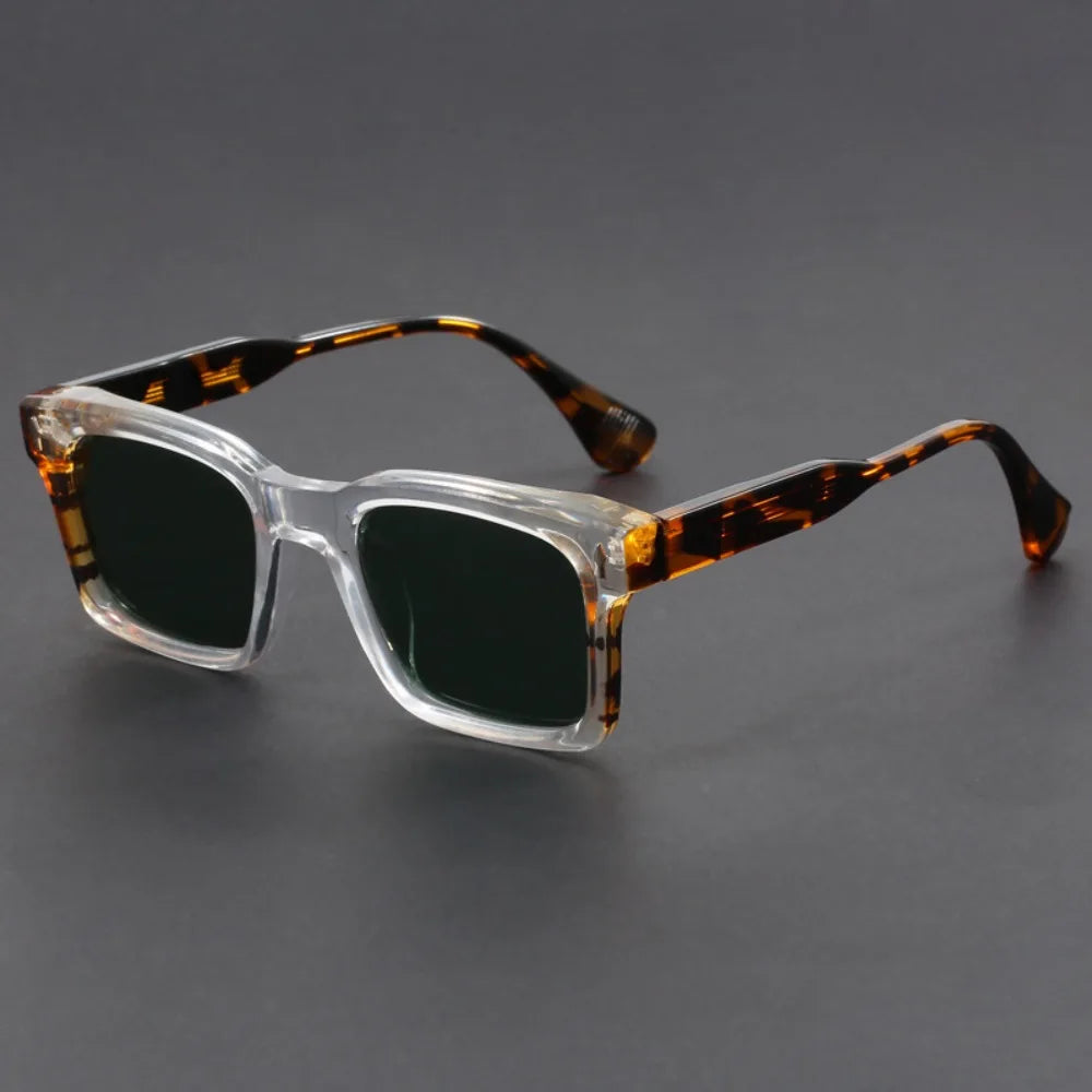 The Mariner Sunglasses