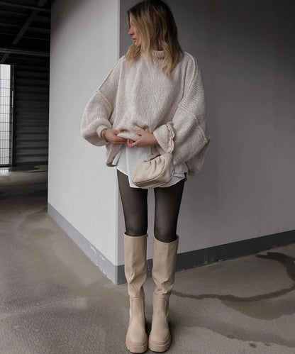 The Solène Sweater