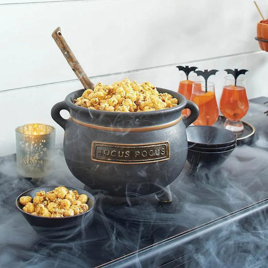 Hocus Pocus Serving Bowl