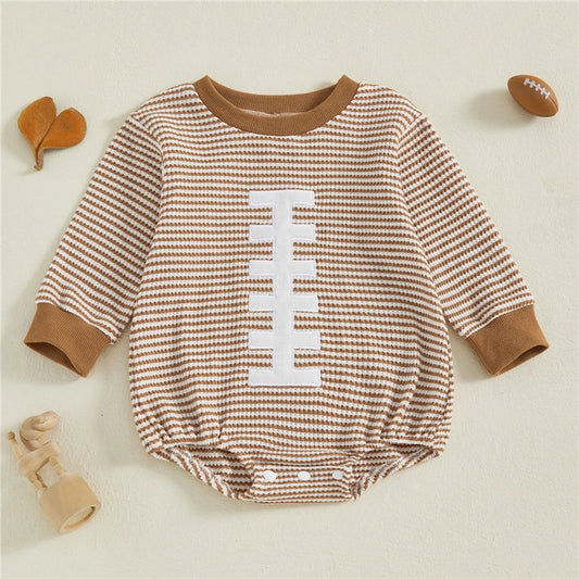Rookie of the Year Jumpsuit - Toddler