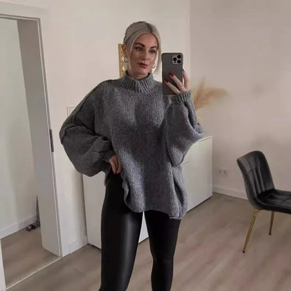 The Solène Sweater