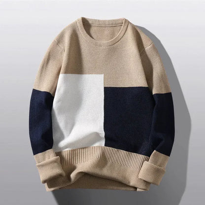 Bastion Knit