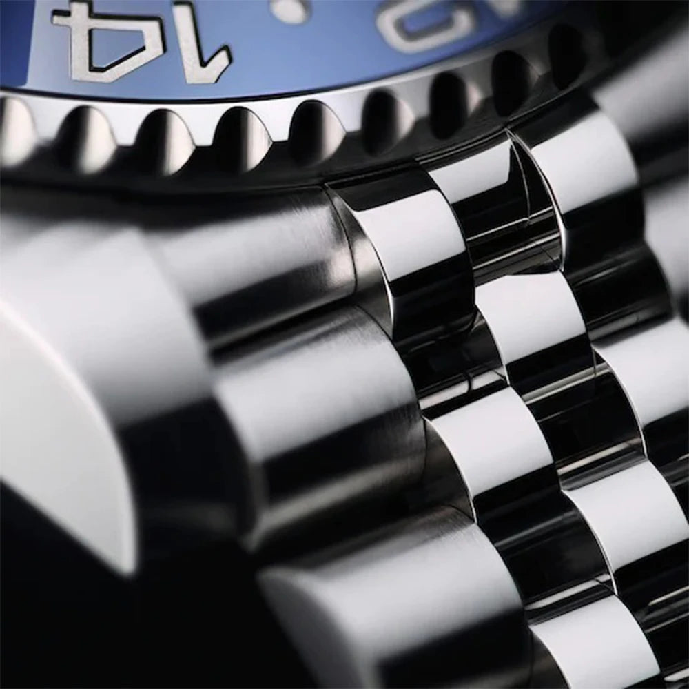 Skytrail GMT - Pepsi