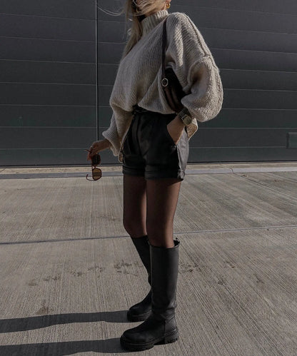The Solène Sweater